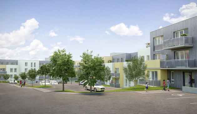 You are currently viewing Logements à Linas (91)