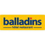 Balladins