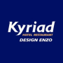Kyriad Design Enzo